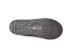 Mens Tasman Slipper - Grey