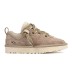 Ugg Lowmel Low Sneakers Sand