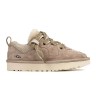 Ugg Lowmel Low Sneakers Sand