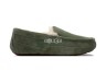 Ascot Burnt Olive