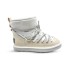Ugg Chanel Lunar White