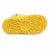 Детские мини угги UGG Kids Mini Weather Hybrid Mustard Seed/Summer Wheat
