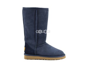 Classic Tall Navy.