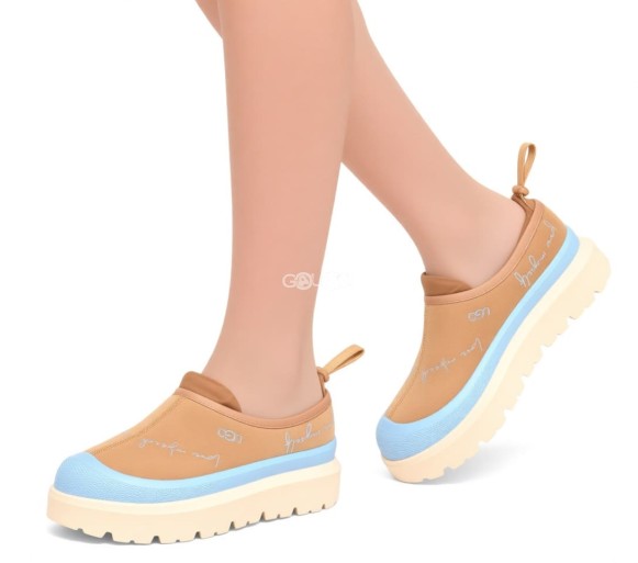 Мужские слипоны Ugg Mens Tasman Hybrid А-5