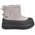 Детские мини угги UGG Kids Mini Weather Hybrid Smoke Plume