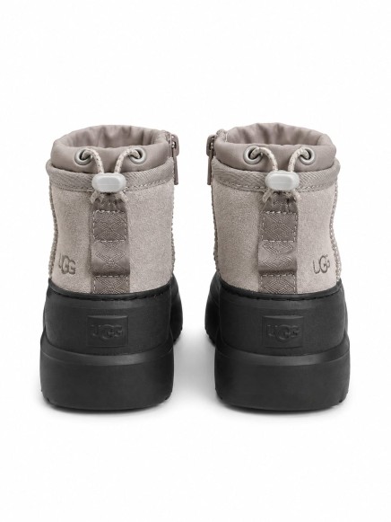 Детские мини угги UGG Kids Mini Weather Hybrid Smoke Plume