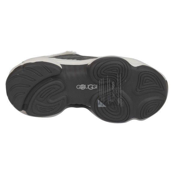 UGG Dior Stockton II Camel Black