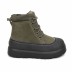 Детские ботинки UGG Kids Neumel Hybrid Forest Night Black