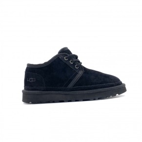 Ugg Neumel Low - Black.