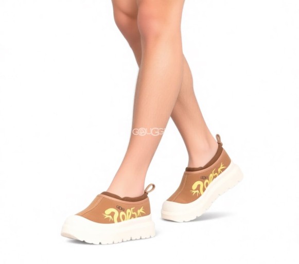 Мужские слипоны Ugg Mens Tasman Hybrid А-7