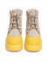 Детские ботинки UGG Kids Neumel Hybrid Mustard Seed / Summer