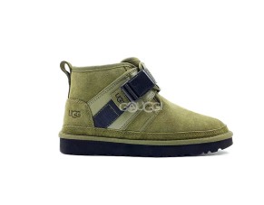 UGG Neumel Snapback - Khaki