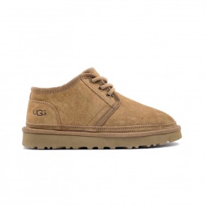 Ugg Neumel Low - Chestnut.