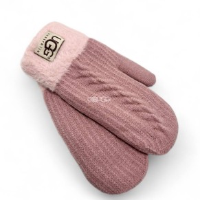 Варежки Coral