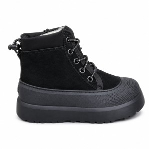 UGG Kids Neumel Hybrid Black