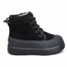 UGG Kids Neumel Hybrid Black