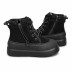 Детские ботинки UGG Kids Neumel Hybrid Black