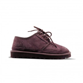Ugg Neumel Low - Chocolate.