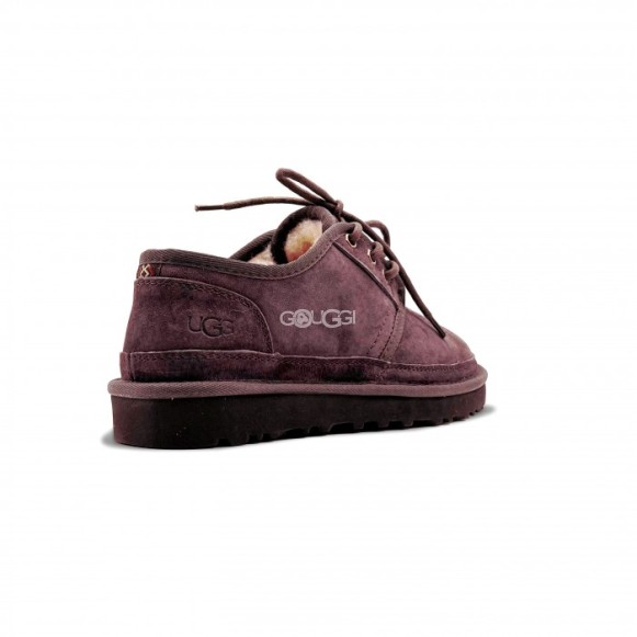 Ugg Neumel Low - Chocolate