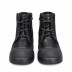 Детские ботинки UGG Kids Neumel Hybrid Leather Black