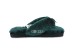 Abella Slipper Light  Green
