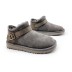 Ugg Ultra Mini Strap Grey