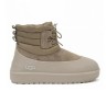 Ugg Men Lace-up Weather Dune
