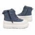 Детские ботинки UGG Kids Neumel Hybrid Obsidian Cobble Grey