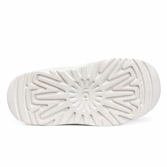 Детские ботинки UGG Kids Neumel Hybrid Obsidian Cobble Grey