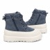 Детские ботинки UGG Kids Neumel Hybrid Obsidian Cobble Grey