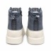 Детские ботинки UGG Kids Neumel Hybrid Obsidian Cobble Grey