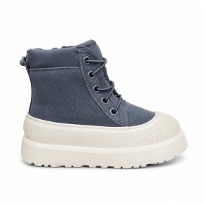 UGG Kids Neumel Hybrid Obsidian Cobble Grey