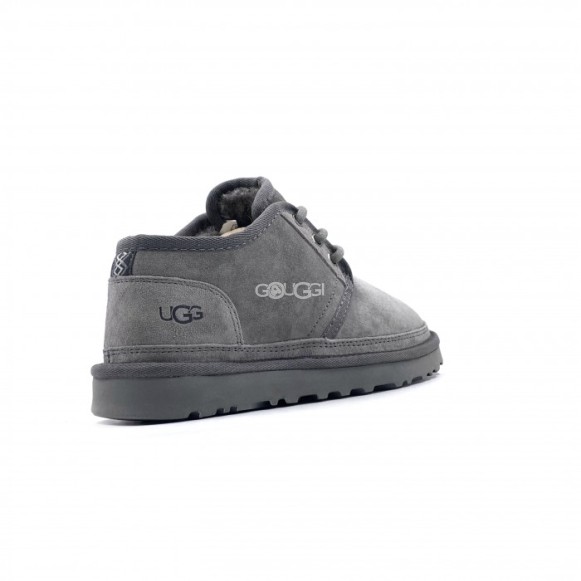 Ugg Neumel Low - Grey