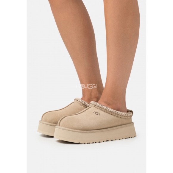 Ugg Tazz - Mustard Seed