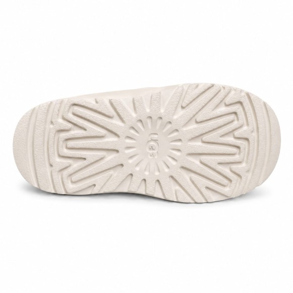 Детские ботинки UGG Kids Neumel Hybrid Whitecap/Chestnut