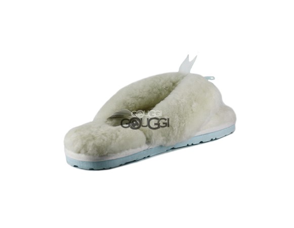 Женские тапочки Abella Slipper I DO