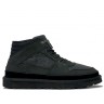 UGG Highland Sport Hiker Mid Black