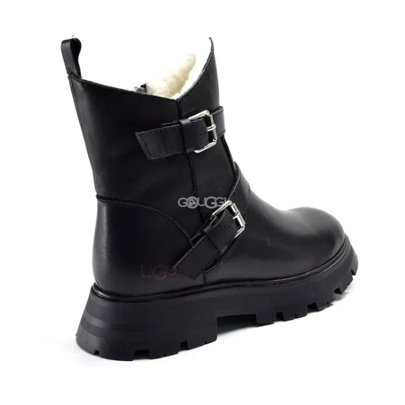 Ugg Lestrade Black