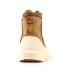 Женские мини угги с галошами Ugg Classic Mini Weather Hybrid Whitecap