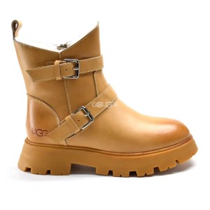 Ugg Lestrade Chestnut