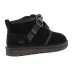 Men&#039;s Neumel Quickclick Chukka Black