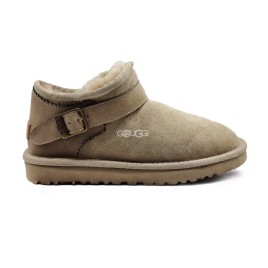 Ugg Ultra Mini Strap Olive