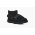 Ugg Ultra Mini Hybrid - Black
