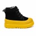 Детские ботинки UGG Kids Neumel Hybrid Black Summer