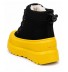 Детские ботинки UGG Kids Neumel Hybrid Black Summer