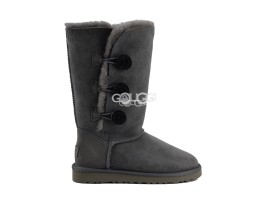 Bailey Button Triplet Grey