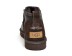 UGG Classic Ultra Mini Metallic Chocolatte