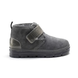 UGG Neumel Clear Chukka Grey