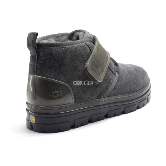 UGG Neumel Clear Chukka Grey