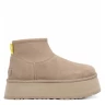 Ugg Classic Mini Dipper Mustard Seed